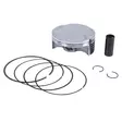 Vertex Piston kit SU RMZ450 GP-Racer Compr 13.1:1 2013-.. 95.97mm - Kolvar - D459071 - 1