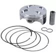 Vertex Piston kit YA YZ450F Compr 13.6:1 GP-Racer 2010-13 96.93mm - Kolvar - D459331 - 1