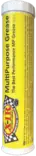 X-1R MultiPurpose grease 400g - Fetter & smörjmedel - D519391 - 1