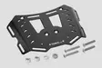 Yakk EXP Luggage rack KTM 950 SM (05-08) / 990 SM (08-12) black - Monteringssatser - D527931 - 1