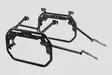 Yakk EXP Side carrier Yamaha T7 Tenere 700 (19-24) black - Monteringssatser - D527951 - 1