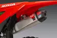 Yoshimura Honda CRF250R/RX 2025 Rs-12 Sign.Ser. FS-SS-CF - Komplett avgassystem - D484001 - 0