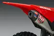 Yoshimura Honda CRF250R/RX 2025 Rs-12 Sign.Ser. FS-SS-CF - Komplett avgassystem - D484001 - 3