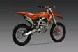 Yoshimura Honda CRF250R/RX 2025 Rs-12 Sign.Ser. FS-SS-CF - Komplett avgassystem - D484001 - 4