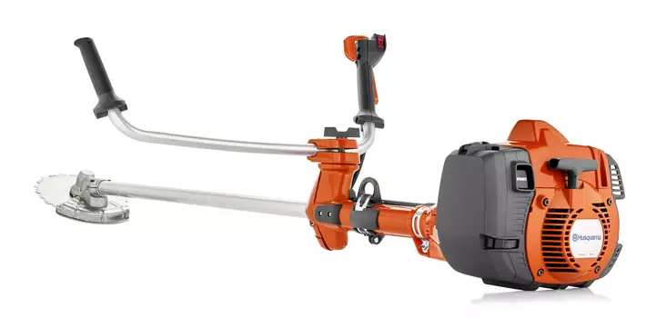 545FX BRUSHCUTTER ALL EX US50 - Skog - 63431 - 1