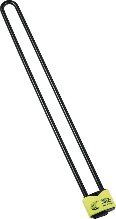 ABUS Bygellås Snowmobil 37/55HB535 - Bygellås - D203031 - 1