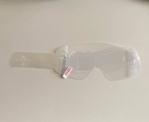 AMOQ Vision MX Laminated Tearoffs 7-PACK - Linser & Tillbehör - D435061 - 1