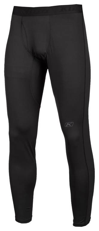Aggressor Pant 1.0 - Black - Underställ & Tillbehör - 61051 - 1