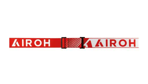 Airoh Strap XR1 Röd - Linser & Tillbehör - D446211 - 1