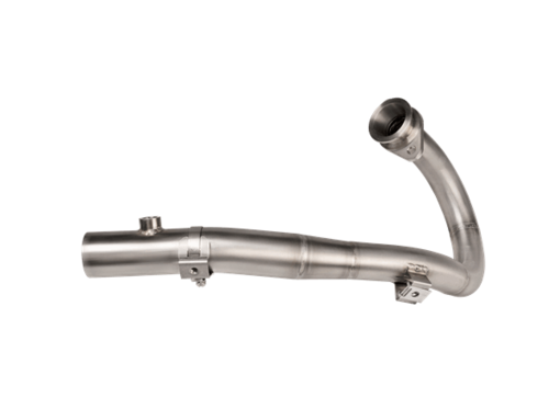 Akrapovic Optional Header (SS) Honda CRF300L / Rally 2021-2023 - Grenrör - D475131 - 1