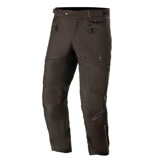 Alpinestars Byxa AST-1 v2 Kort Drystar Svart - Byxor Onroad - D335141 - 1