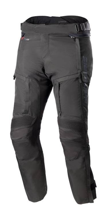Alpinestars Byxa Bogota Pro Drystar Svart - Byxor Onroad - D423351 - 1
