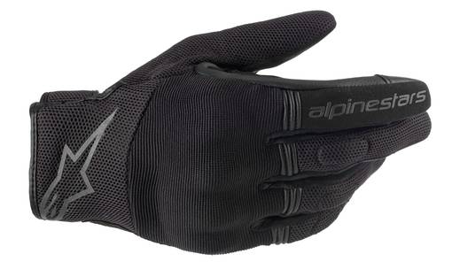 Alpinestars Handske Copper Svart - Handskar Onroad - D167241 - 1