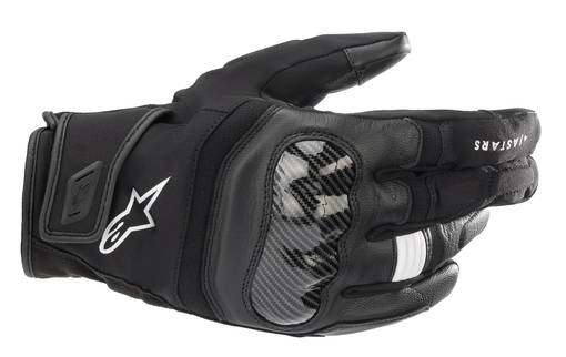 Alpinestars Handske SMX Z Drystar Svart - Handskar Onroad - D335101 - 1