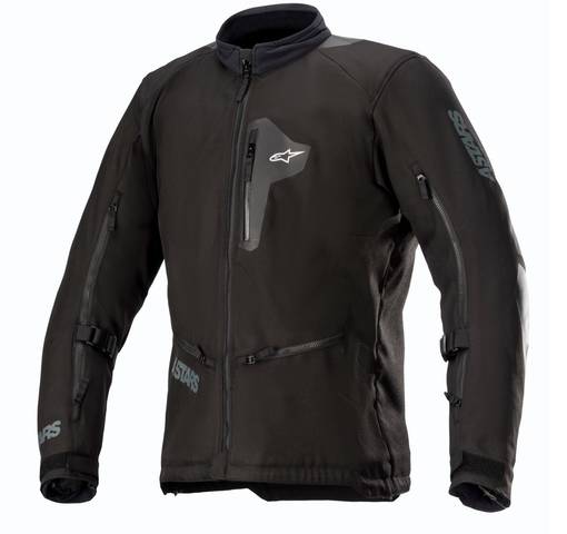 Alpinestars Jacka Venture XT Svart/Svart - Jackor Onroad - D380761 - 1