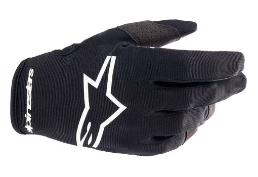 Alpinestars Junior Radar Handskar Svart - Handskar Offroad - D421571 - 1