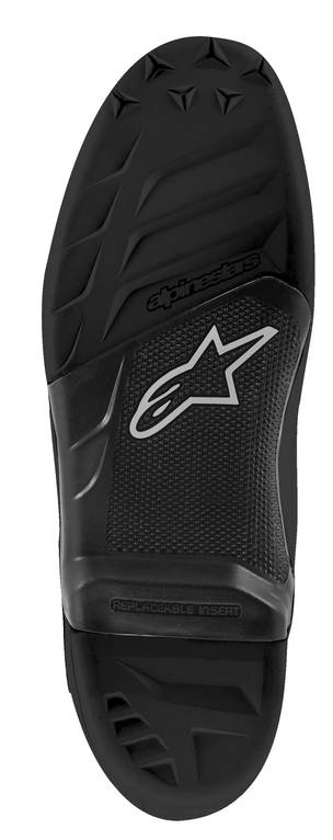 Alpinestars Sulor Nya Tech 7 svart - Stövlar Offroad - D247771 - 1
