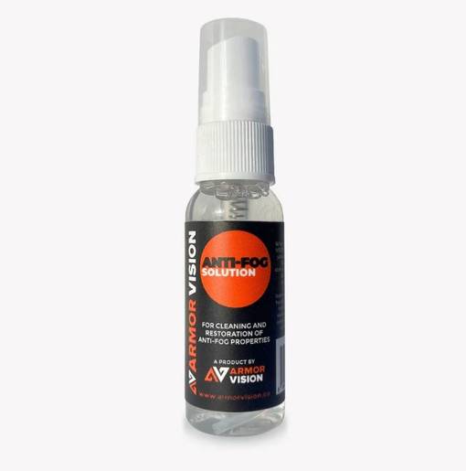 Armor Vision Anti Fog Spray 30ml flaska - Linser & Tillbehör - D468841 - 1