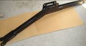 Assy, Big Crane arm - Vagnar (timmer, gårdsvagnar) - D207421 - 1