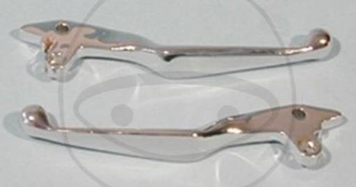 Bromsgrepp Alu - Broms- & Kopplingshandtag - D12221 - 1