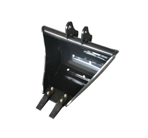 Bronco Dikesskopa för 77-13500 - Lantbrukstillbehör - D428311 - 1