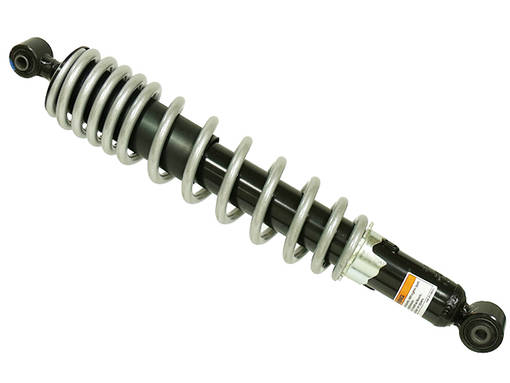 Bronco Gastötdämpare bakre Yamaha - Quad Bakstötdämpare - D162361 - 1