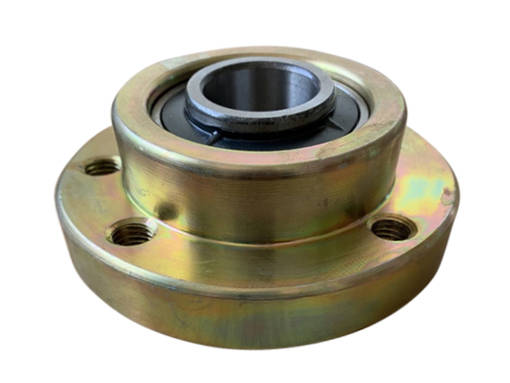 Bronco Lager UC207 ink lagerhållare till vals - Lantbrukstillbehör - D120111 - 1