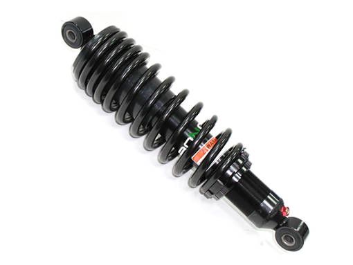 Bronco Stötdämpare främre Honda - Quad Framstötdämpare - D45891 - 1