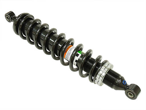 Bronco Stötdämpare främre Honda - Quad Framstötdämpare - D45921 - 1