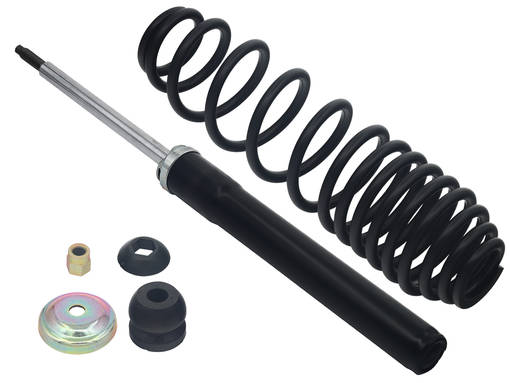 Bronco Gastötdämpare främre Polaris - Quad Framstötdämpare - D462941 - 1