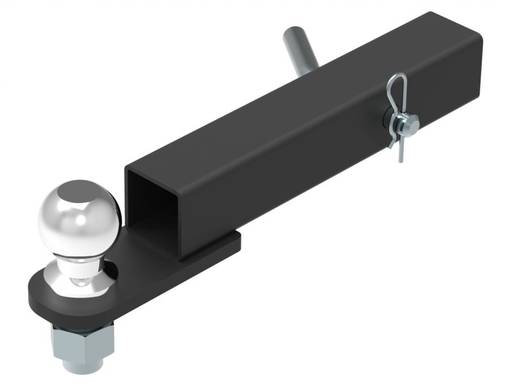 Bronco förlängningsats dragkrok Yamaha - Vinschar - D120201 - 1