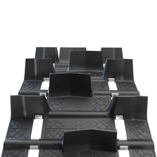 Camso Drivmatta Challenger 300LX 38x391x76mm 3.5" - 38x391 (154") - D475771 - 1