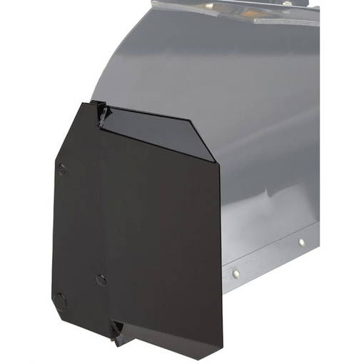 Can-Am Alpine Super Duty Snödeflektor (Höger) - ATV-tillbehör - 28691 - 1