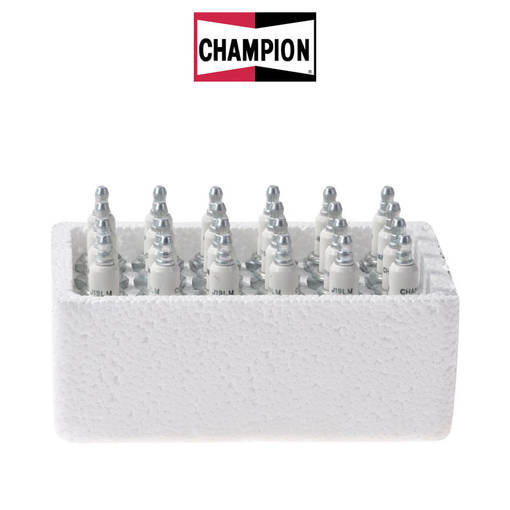 Champion Tändstift J19LM, 24 st - Tändstift - D475191 - 1