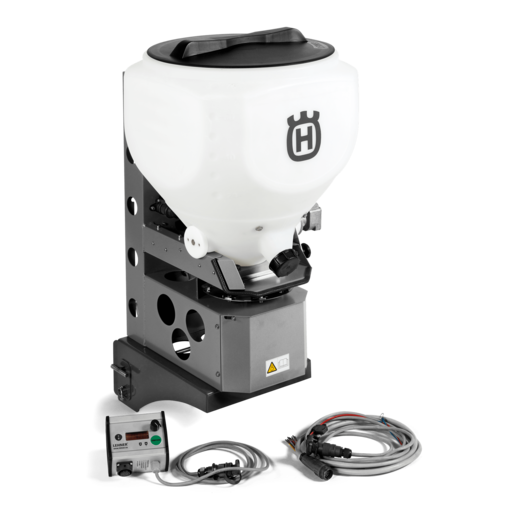 Cyklonspridare - Bakre tillbehör - 63471 - 1