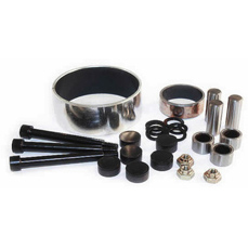 EPI Rep.sats variator Polaris - Variatorer & Delar - D44181 - 1