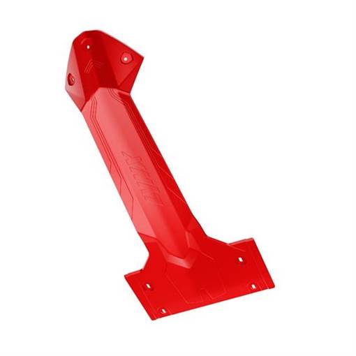 EXTREME SKID PLATE KIT - Skotertillbehör - 12191 - 1