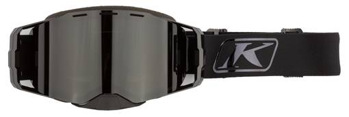 Edge Goggle Focus Black Chrome Smoke Polarized - Goggles - 58161 - 1