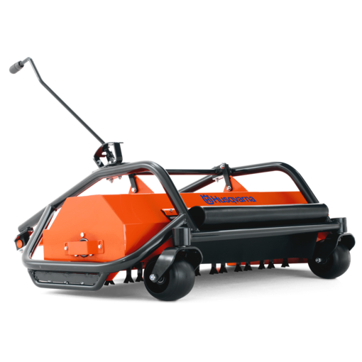 Flail mower - Front tillbehör - 63491 - 1