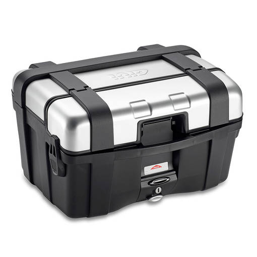 GIVI TREKKER SIDE-CASE 46 LT SET 2P - Hårda väskor - D253561 - 1
