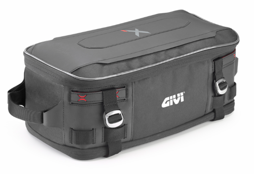 Givi Cargo Bag X-Line New - Sadelväskor - D479121 - 1