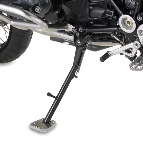 Givi Specific sidest support pl BMW R1200GS Adventure (14) - Övrigt - D10261 - 1