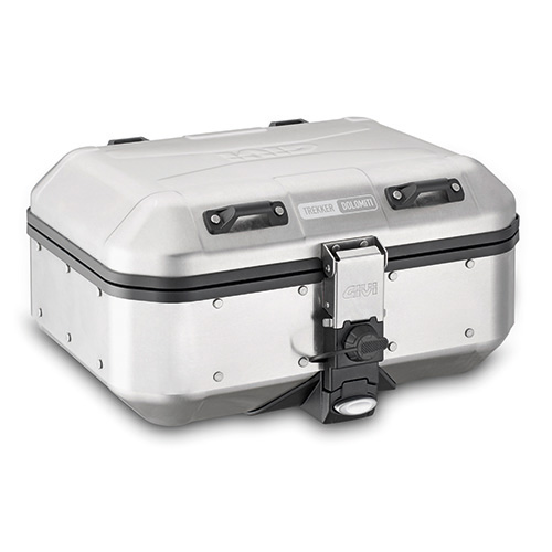 Givi Trekker Dolomiti Monokey 30lt toppbox - Hårda väskor - D107191 - 1