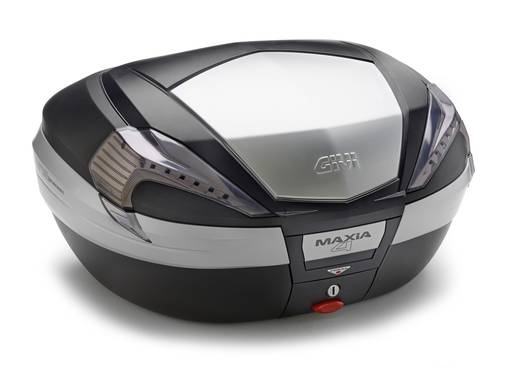 Givi V56NT monokey 56 lt case, TECH - Hårda väskor - D86841 - 1