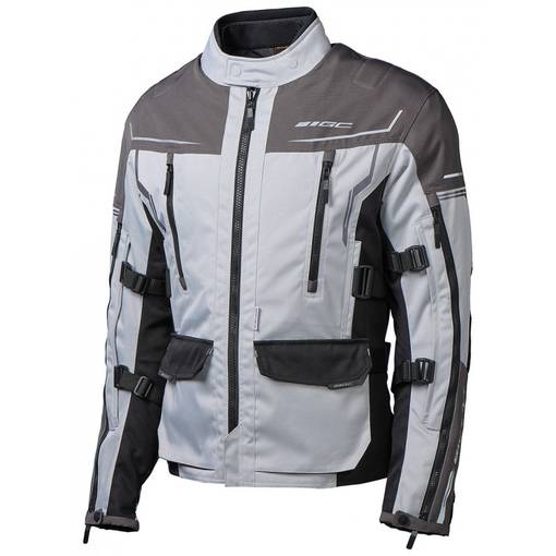 Grand Canyon Bikewear Textiljacka Catania Titan - Jackor Onroad - D412611 - 1