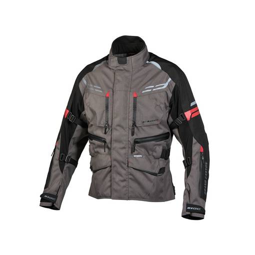 Grand Canyon Bikewear Textiljacka Ventura Titan - Jackor Onroad - D412601 - 1