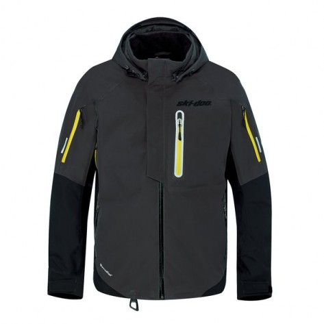 HELIUM 30 JACKET - Skoterjackor - 78091 - 1
