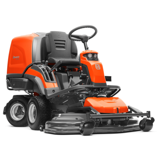HUSQVARNA RC 318T - Åkgräsklippare - 63451 - 1
