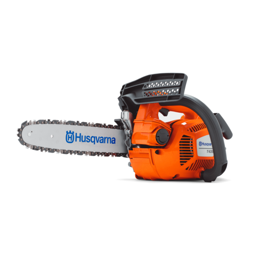 HUSQVARNA T435 - Motorsågar - 49571 - 1