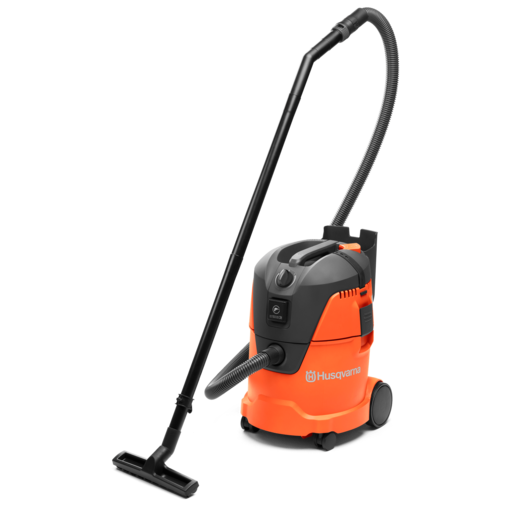 HUSQVARNA WDC 325L - Dammsugare - 32561 - 1